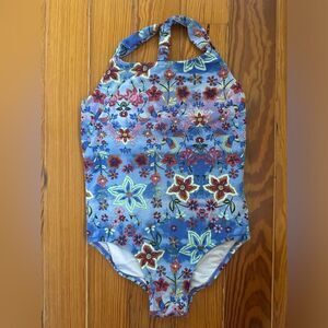 Garnet Hills Swimsuit